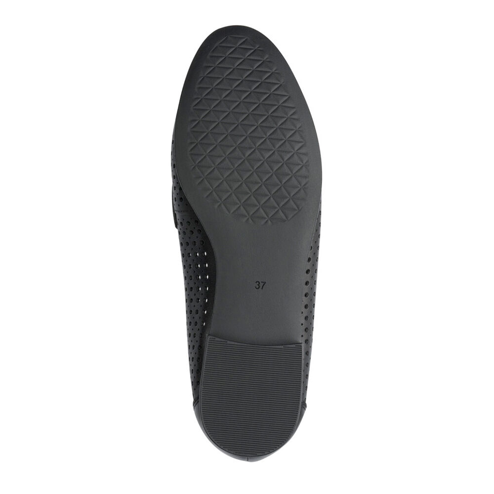 Marco Tozzi 24500-001 BLACK