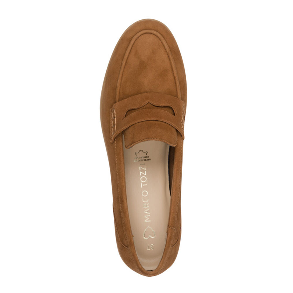 Marco Tozzi 24603-30F COGNAC