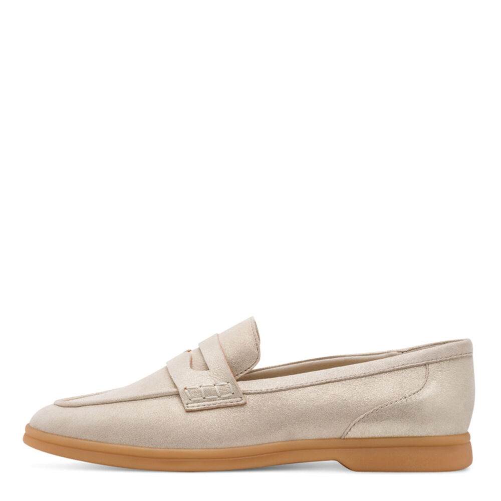 Marco Tozzi 24603-412 DUNE METALLIC