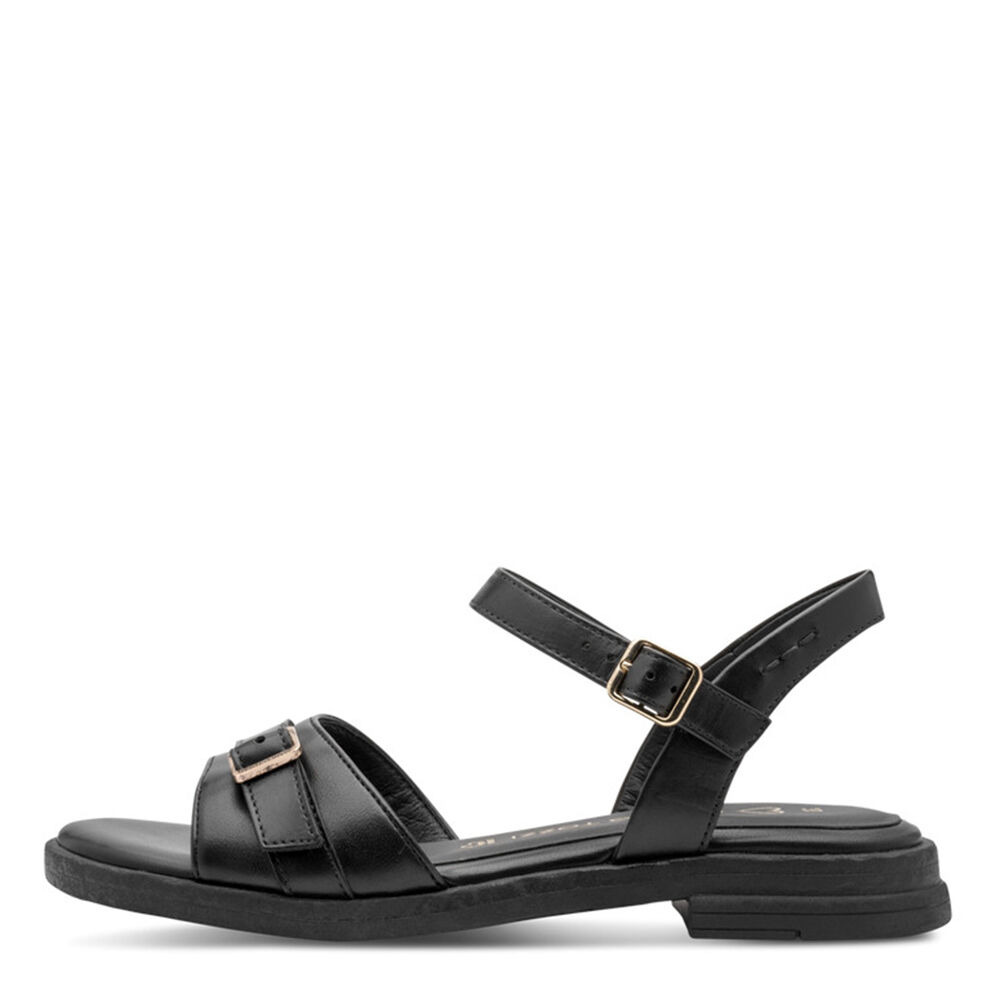 Marco Tozzi 28133-001 BLACK