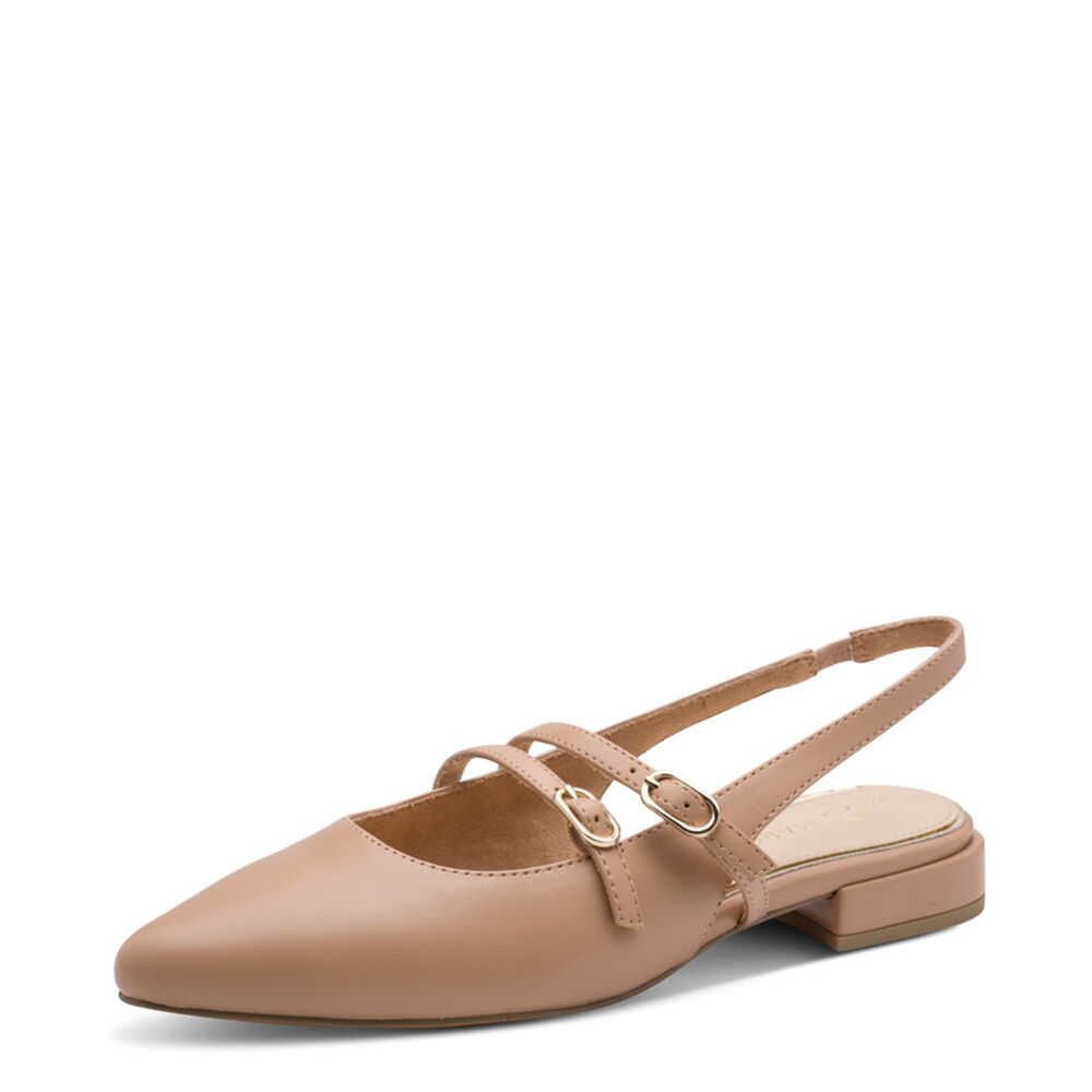 Marco Tozzi 29409-496 CAPPUCCINO