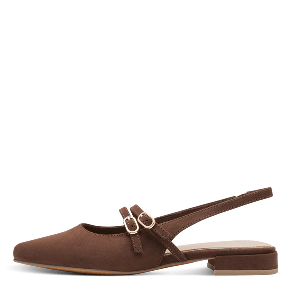 Marco Tozzi 29418-317 CHOCO