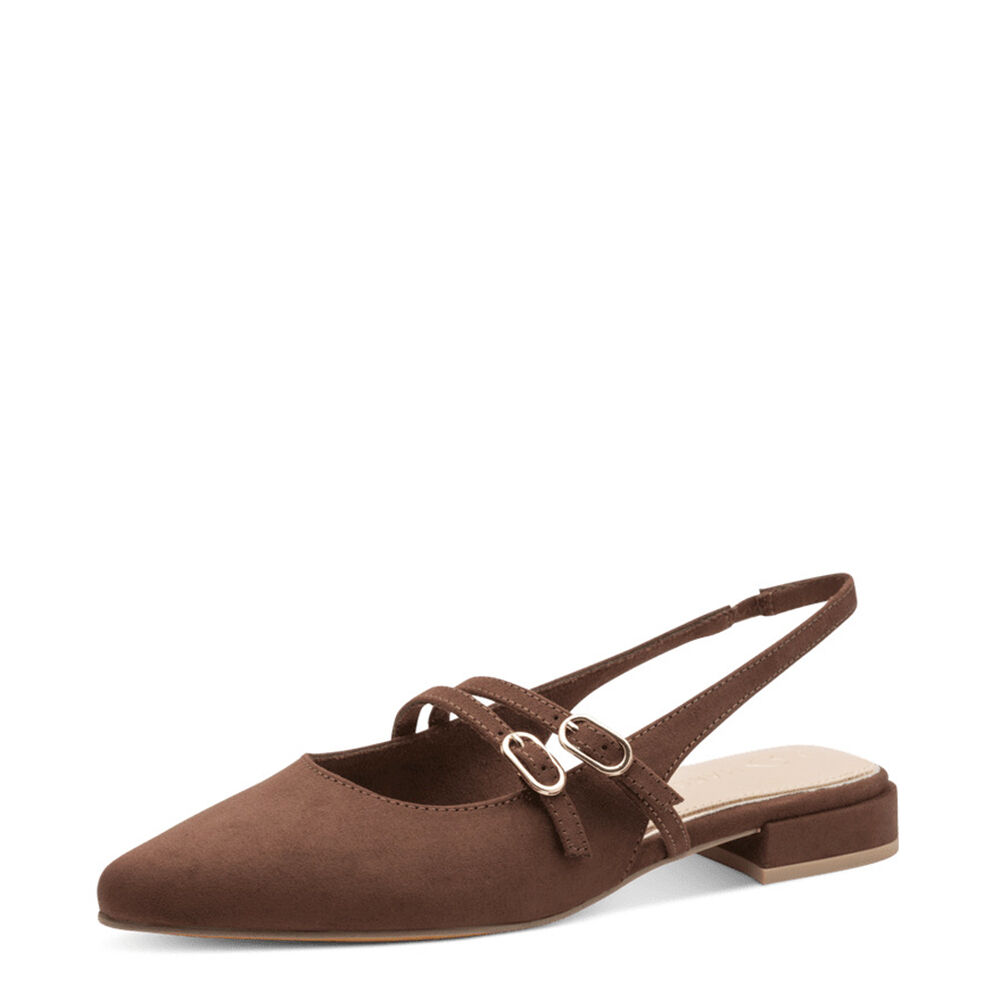 Marco Tozzi 29418-317 CHOCO