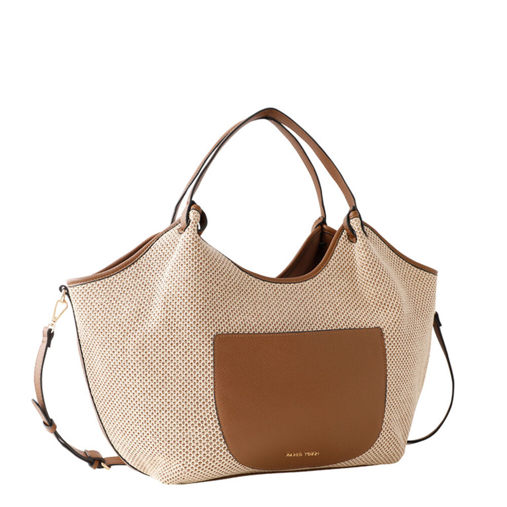 Marco Tozzi 61033-392 COGNAC COMB