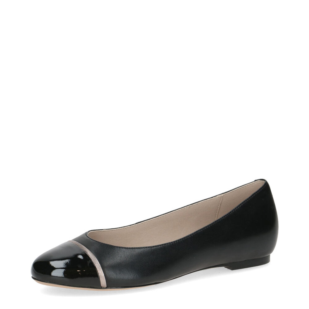 Caprice 22107-019 BLACK COMB