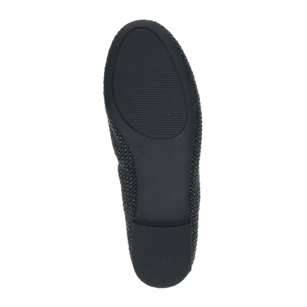 Caprice 22112-019 BLACK COMB