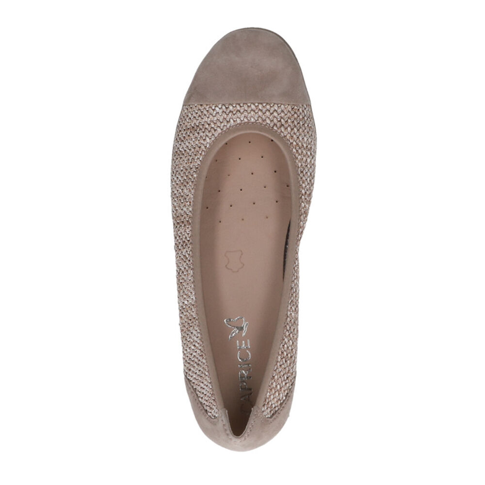 Caprice 22123-326 MUD COMB