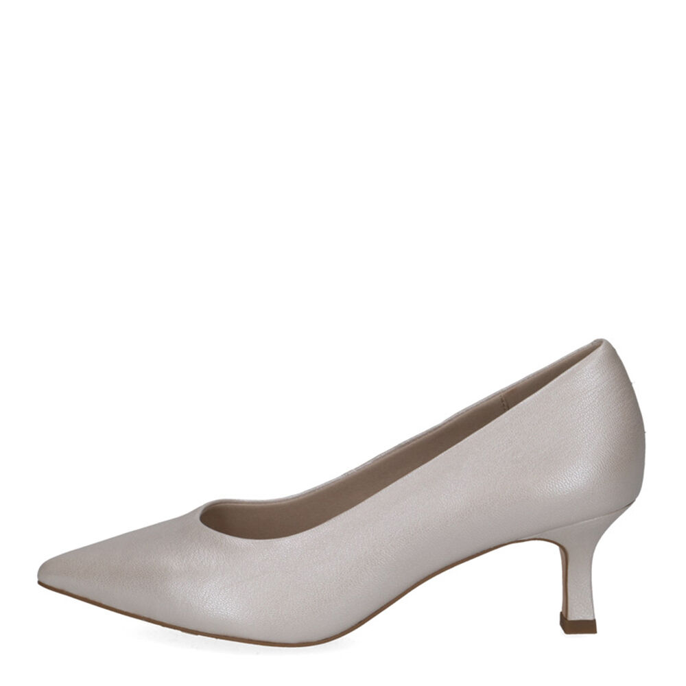 Caprice 22401-143 OFFWHITE PERL