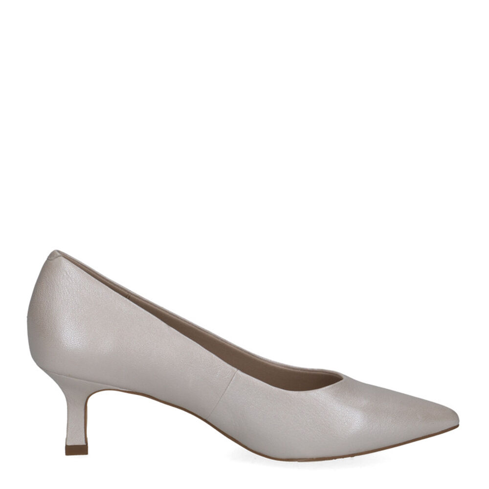 Caprice 22401-143 OFFWHITE PERL