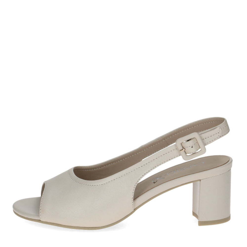 Caprice 28307-140 CREAM PERLATO