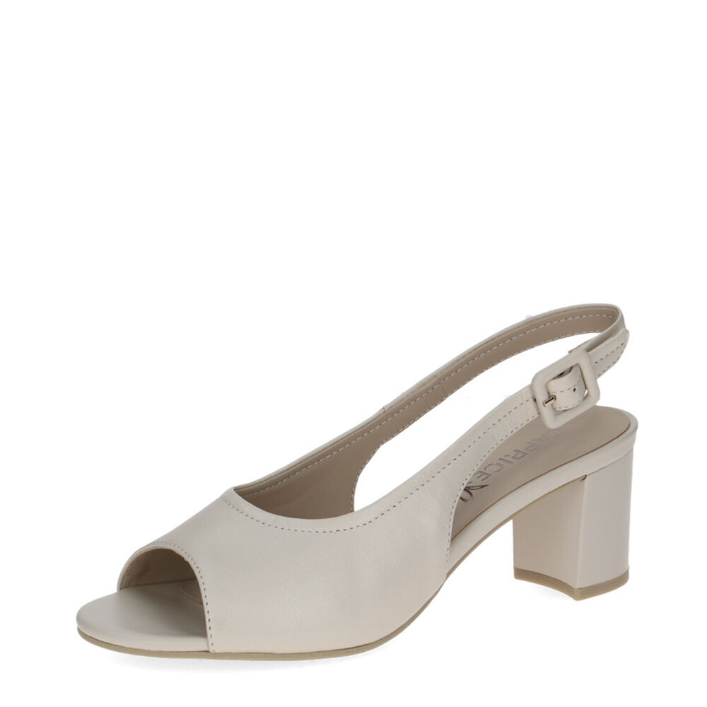 Caprice 28307-140 CREAM PERLATO