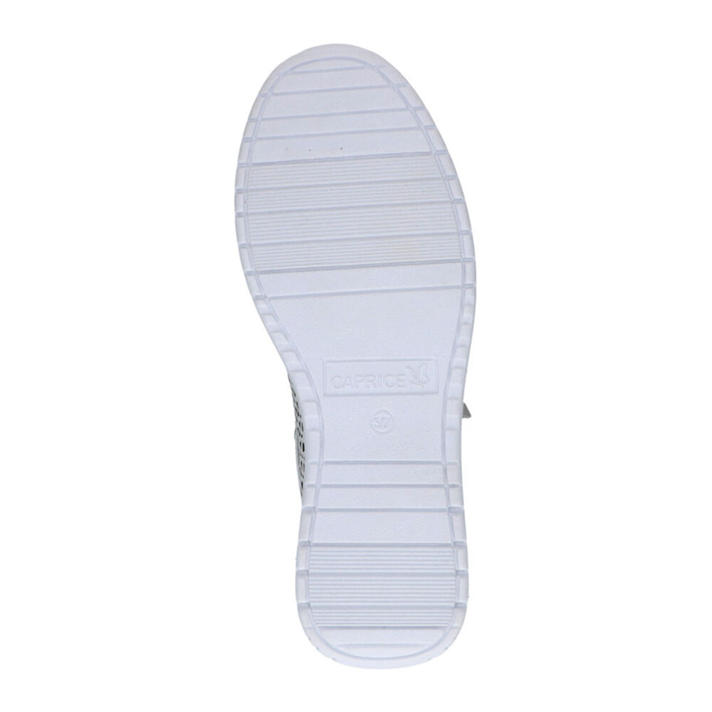 Caprice 23550-102 WHITE NAPPA