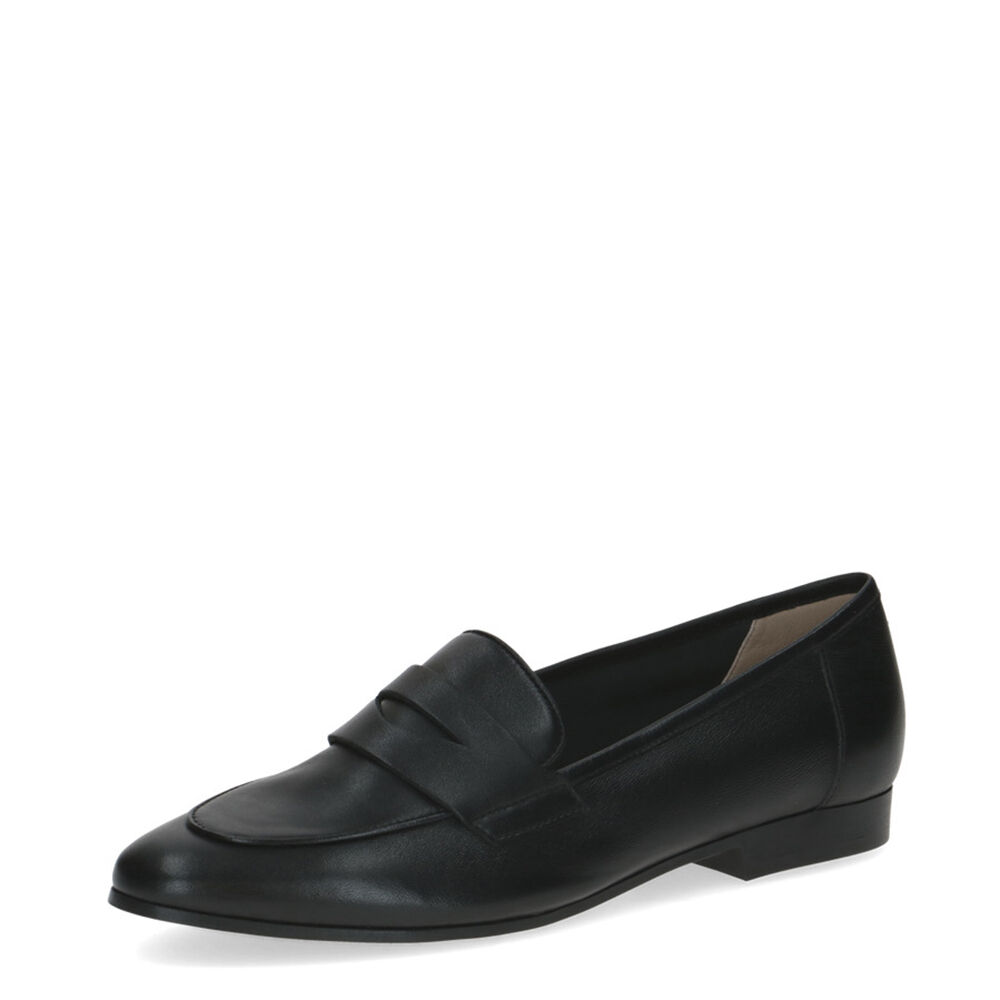Caprice 24200-022 BLACK NAPPA