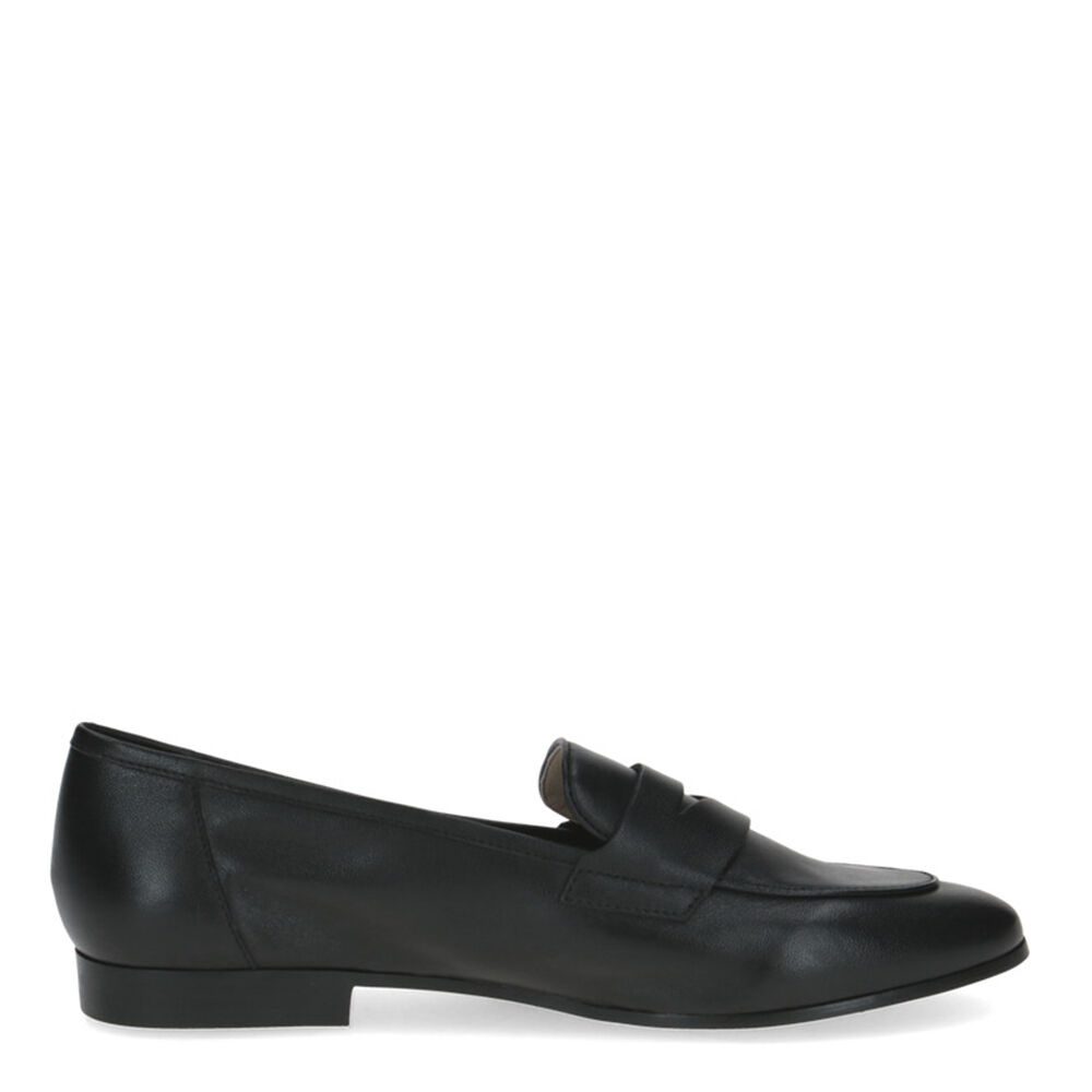 Caprice 24200-022 BLACK NAPPA