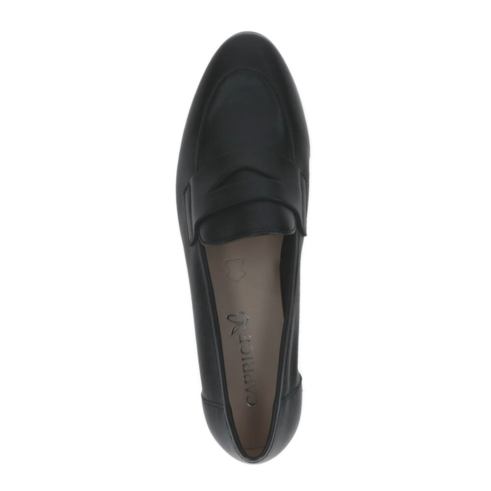 Caprice 24200-022 BLACK NAPPA