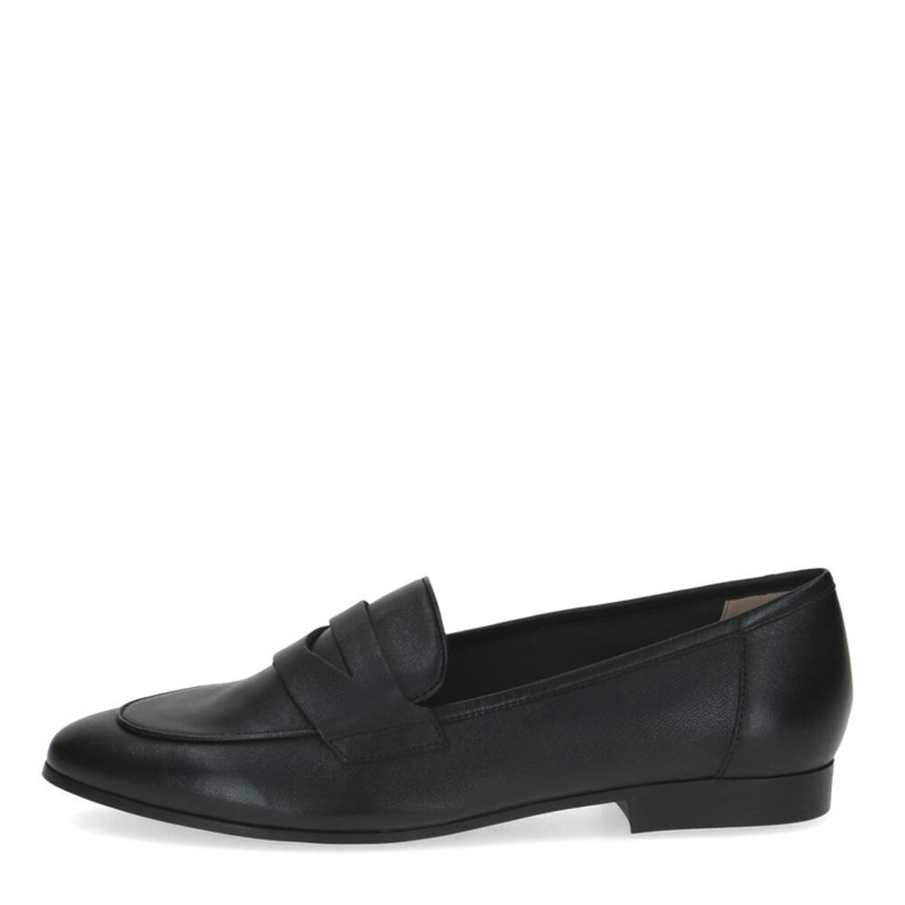 Caprice 24200-022 BLACK NAPPA