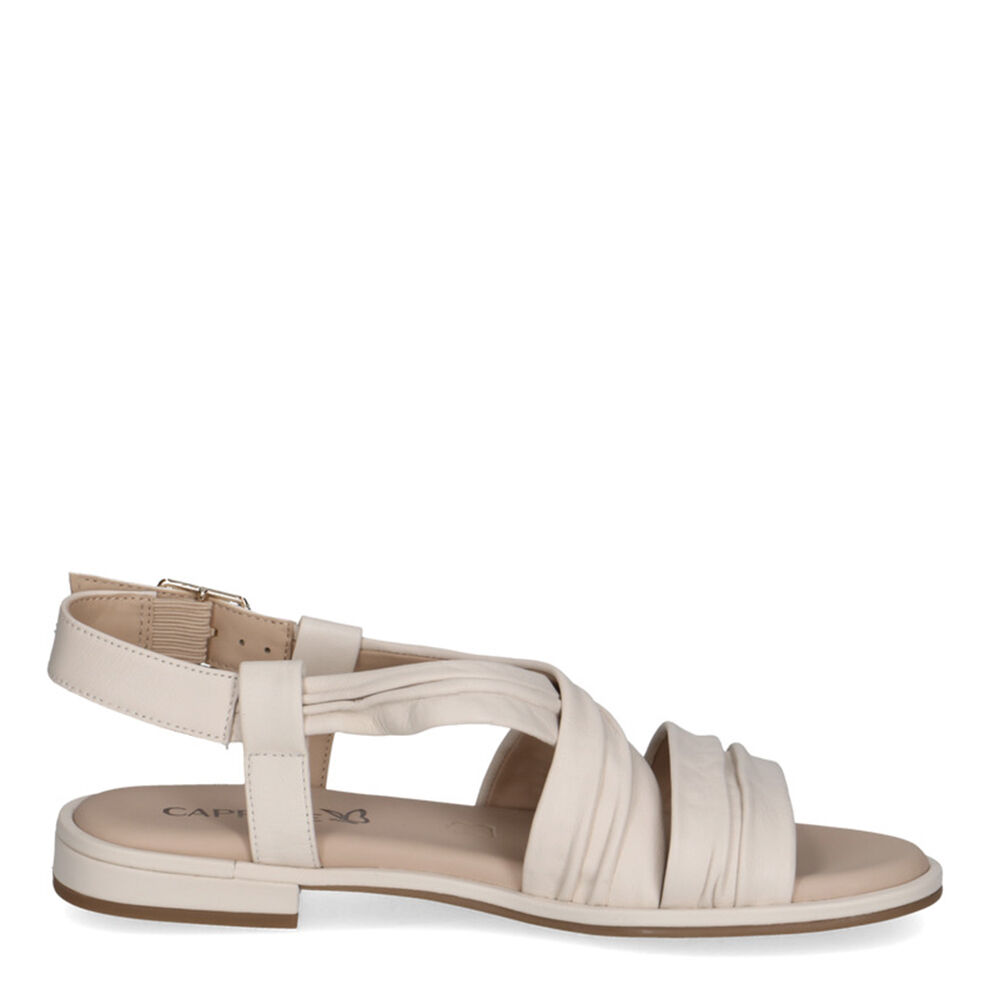 Caprice 28100-170 OFFWHITE NAPPA
