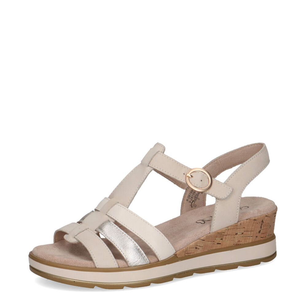 Caprice 28709-130 SNOW COMB