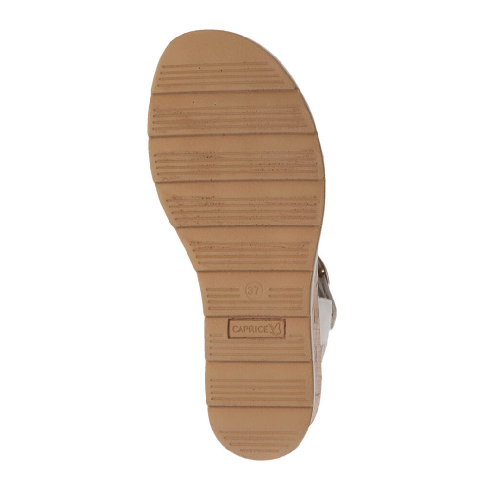 Caprice 28709-130 SNOW COMB