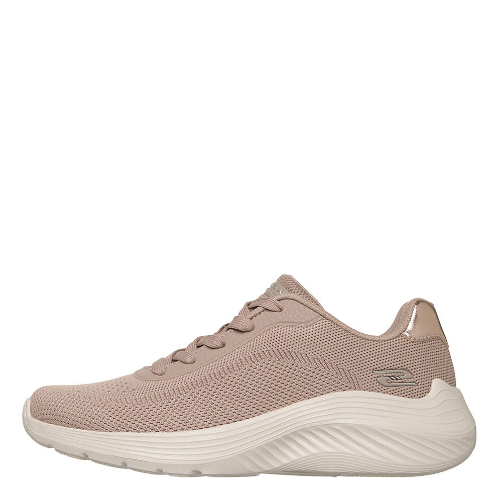 Skechers 117679-TPE-BOBS SQUAD WAVE