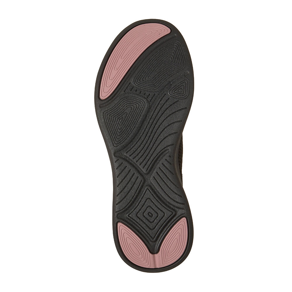 Skechers 117734-BBK-BOBS MODA FLEX