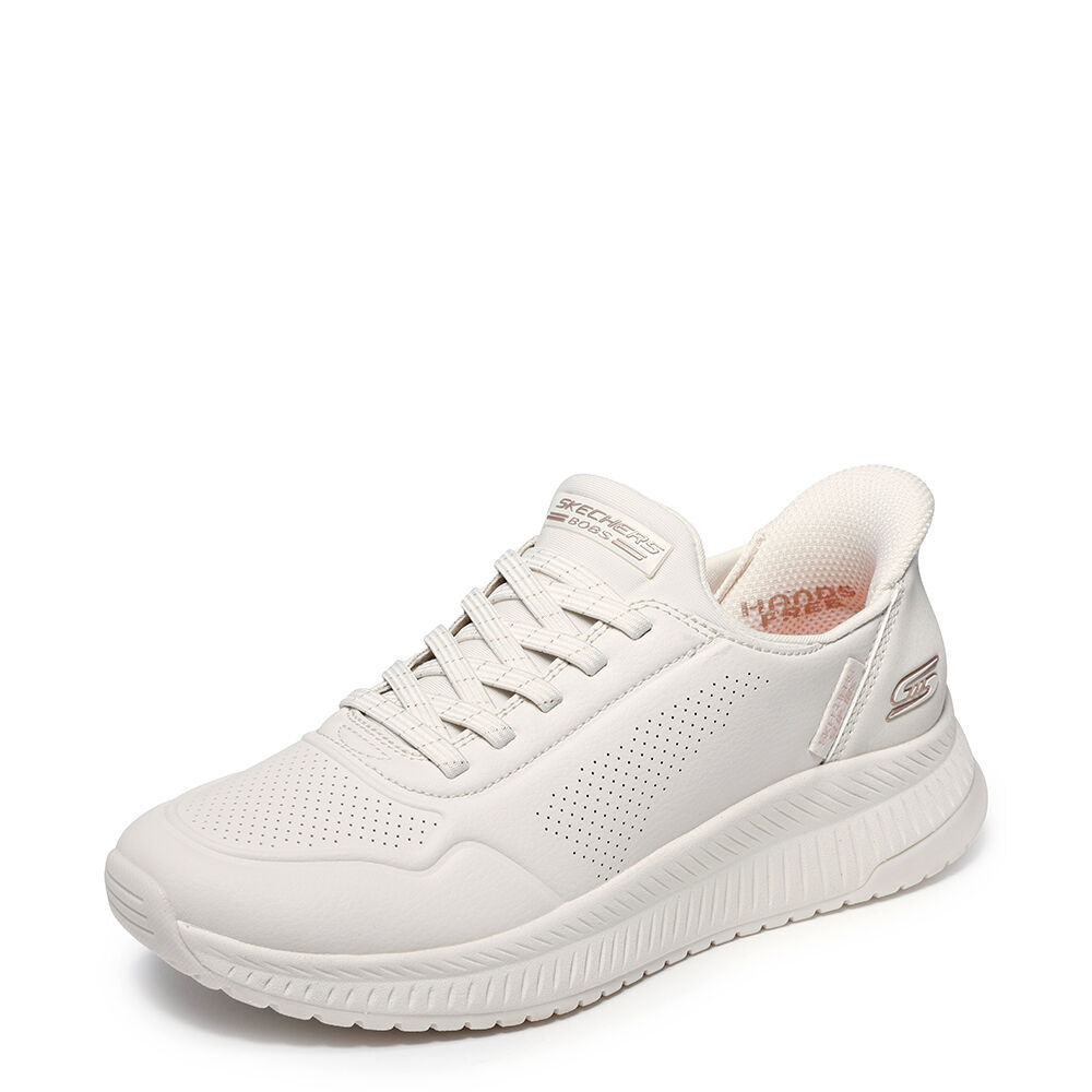 Skechers 117740-W-BOBS SQUAD 4
