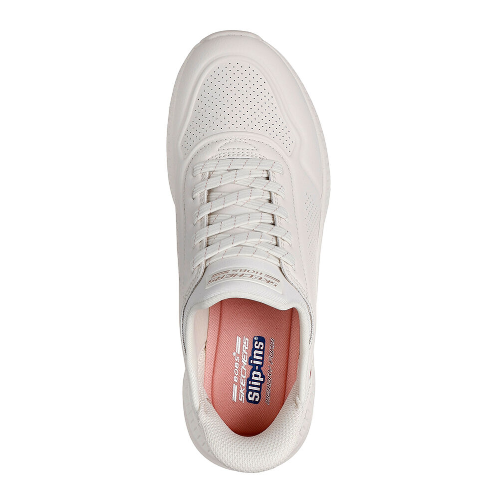 Skechers 117740-W-BOBS SQUAD 4