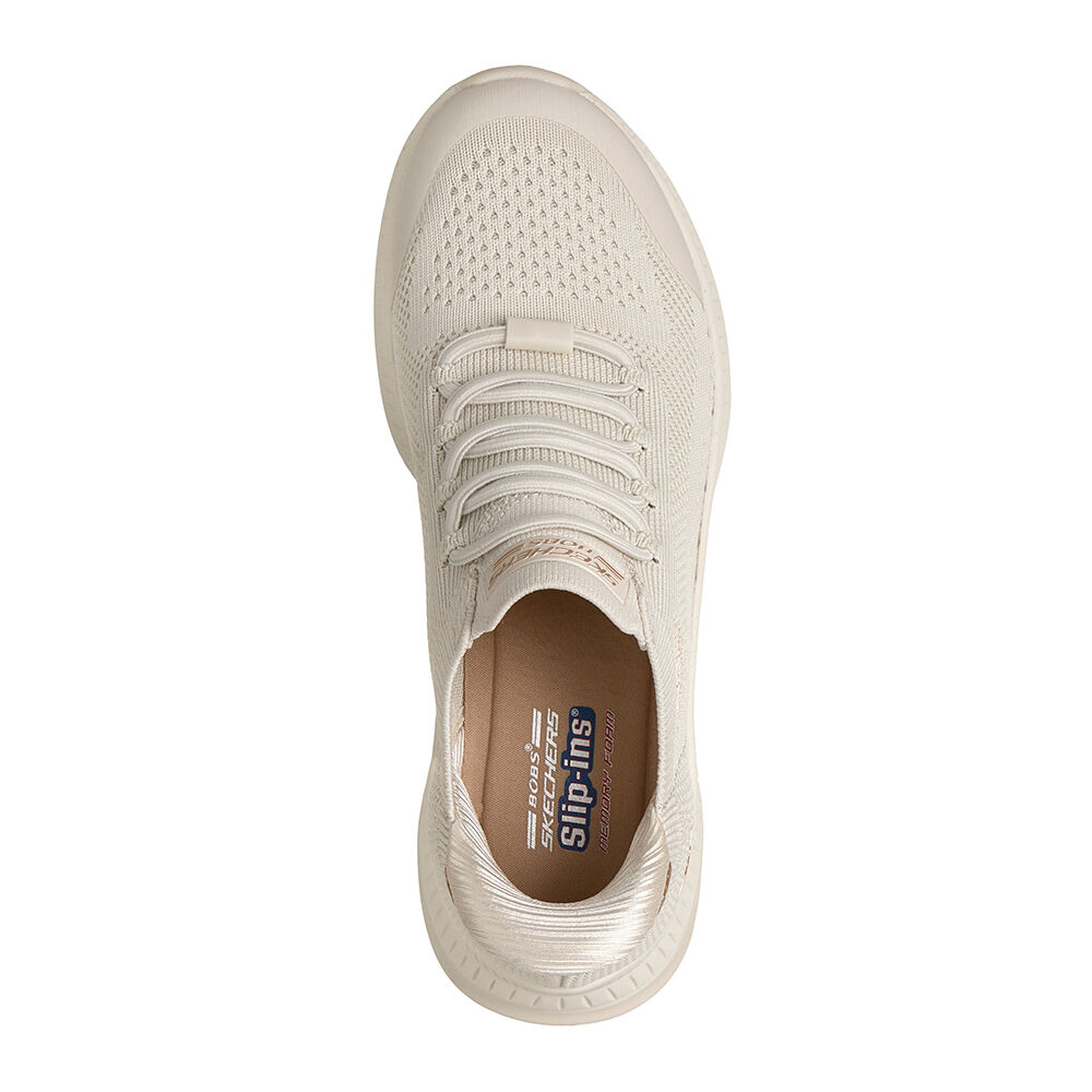 Skechers 117743-OFWT BOBS SQUAD 4