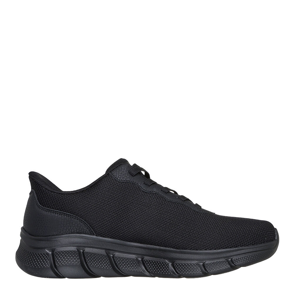 Skechers 118113-BBK-BOBS В FLEX-G