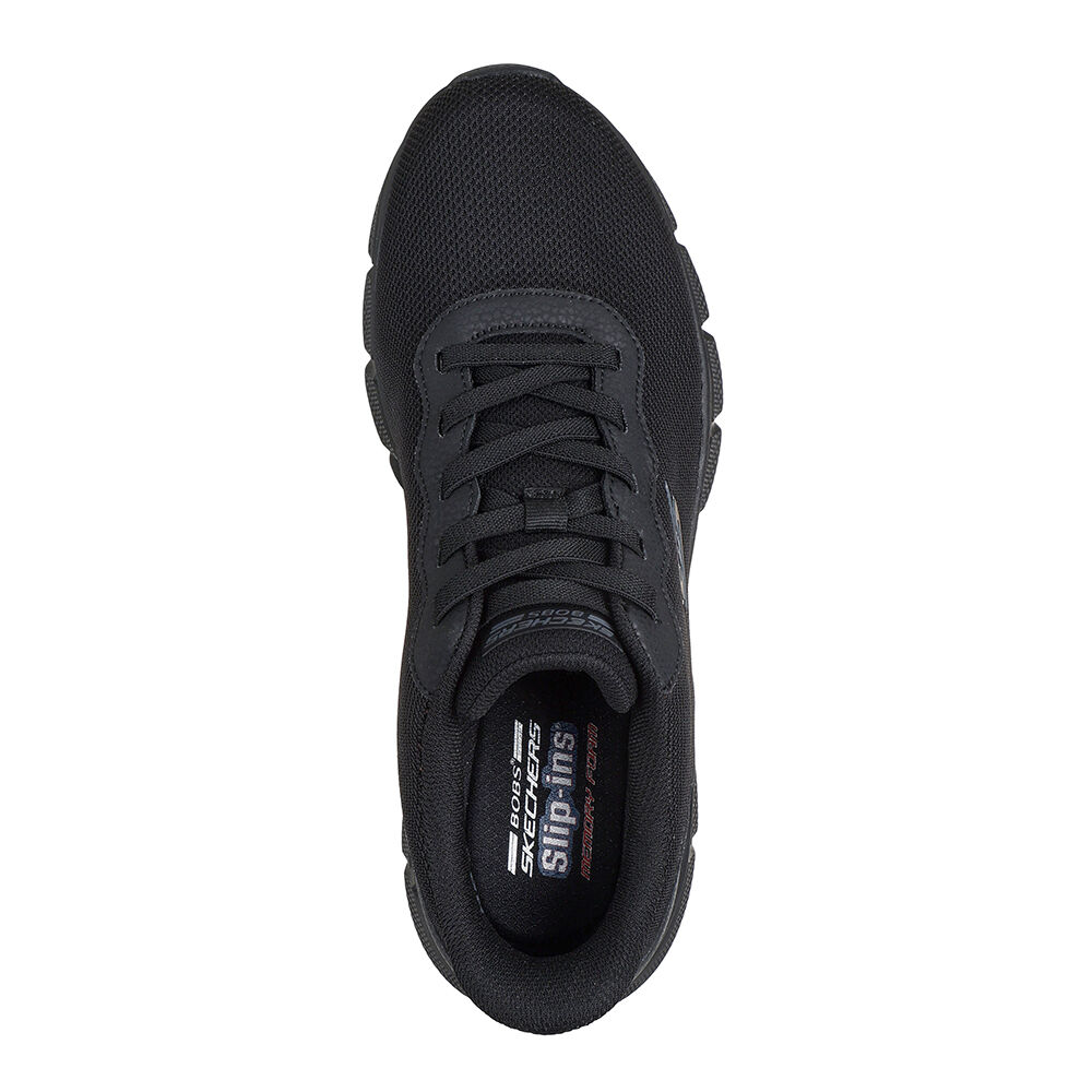 Skechers 118113-BBK-BOBS В FLEX-G