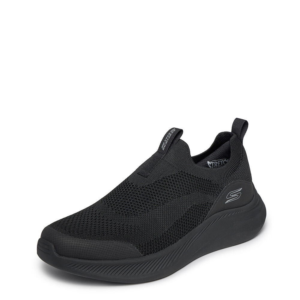 Skechers 118156-BBK-BOBS MODA FLEX