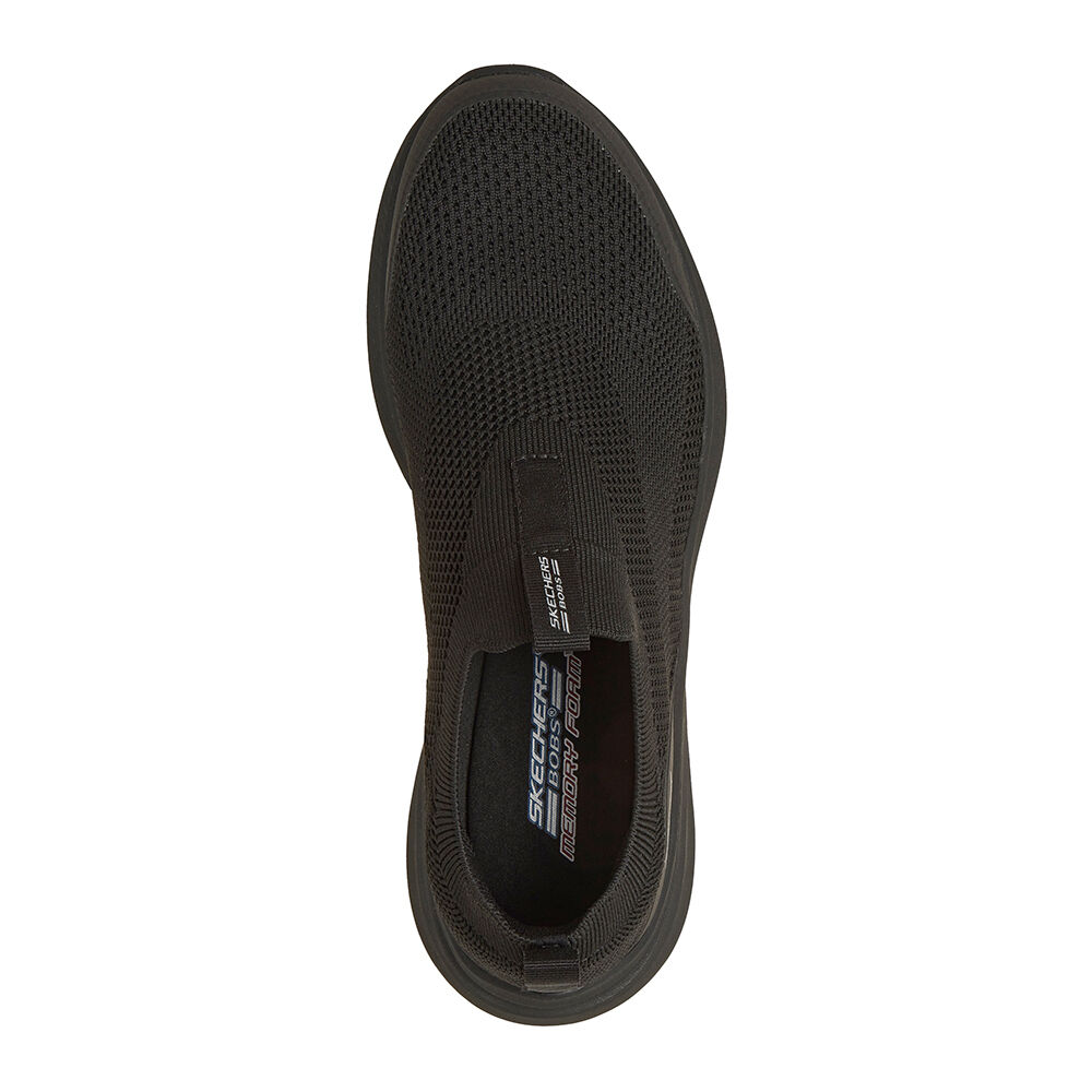 Skechers 118156-BBK-BOBS MODA FLEX