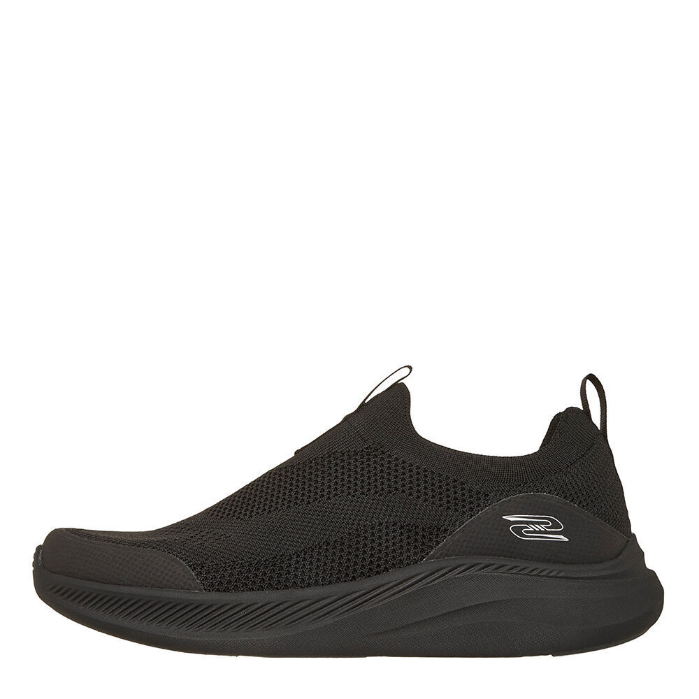 Skechers 118156-BBK-BOBS MODA FLEX