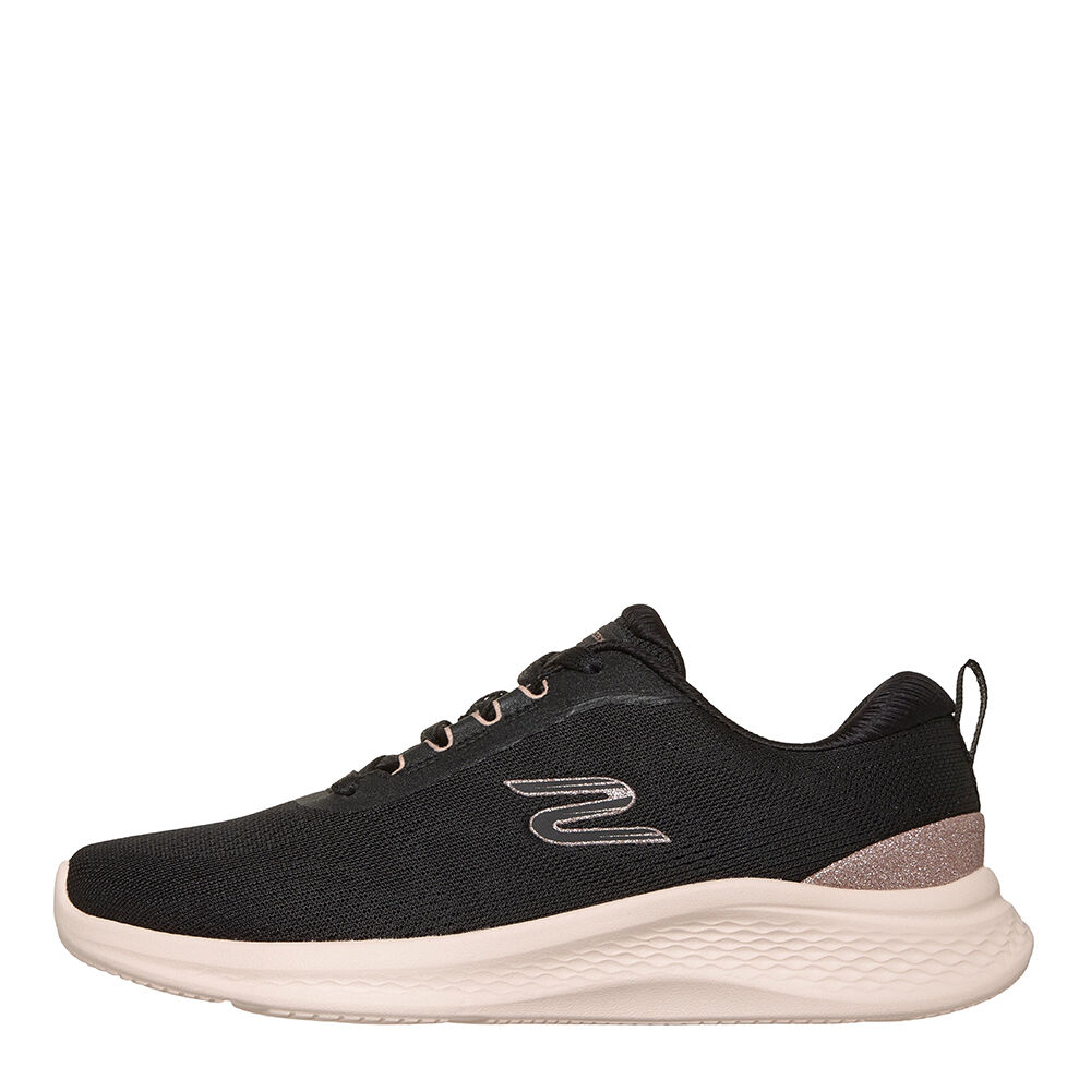 Skechers 150629-BKRG-SKECH-LITE PRO