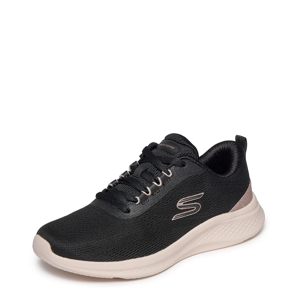 Skechers 150629-BKRG-SKECH-LITE PRO