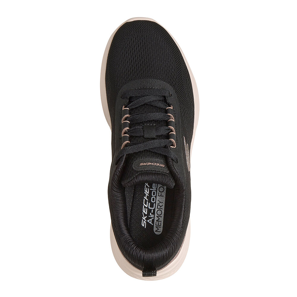 Skechers 150629-BKRG-SKECH-LITE PRO