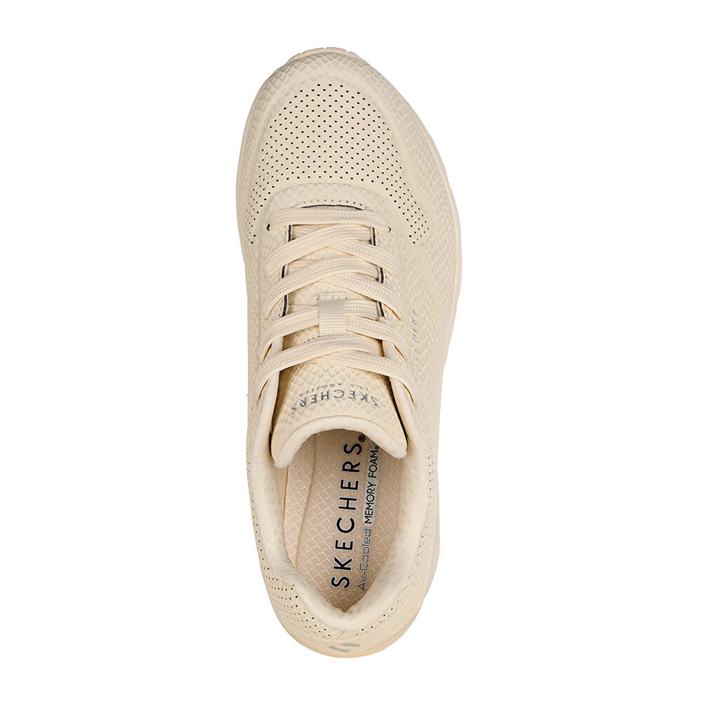 Skechers 177861-OFWT-UNO-SHINY SCA