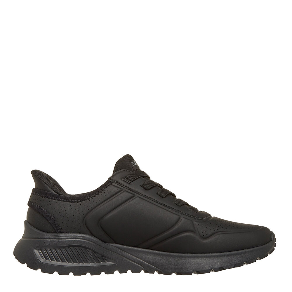 Skechers 183125-BBK UNO LITE-FLOATI