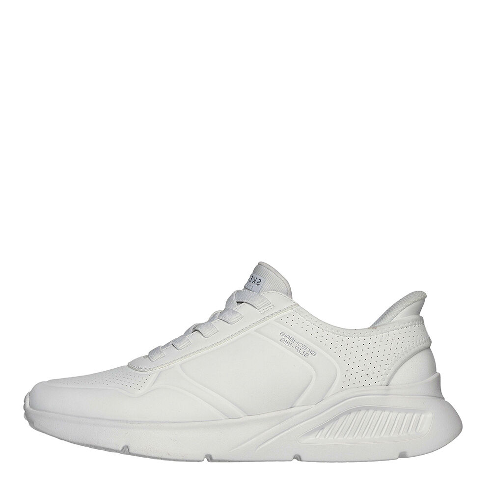 Skechers 183125-WHT UNO LITE-FLOATI