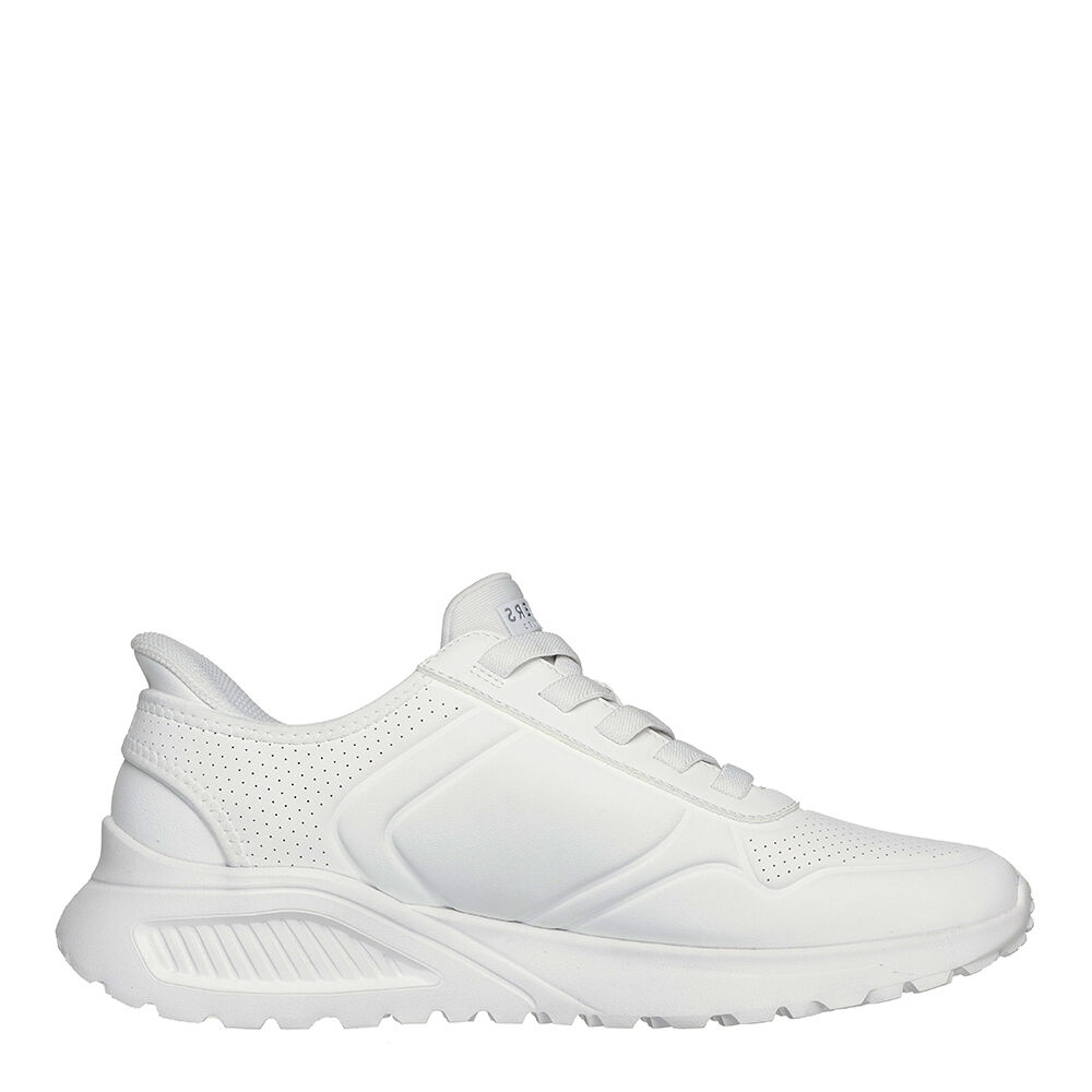 Skechers 183125-WHT UNO LITE-FLOATI