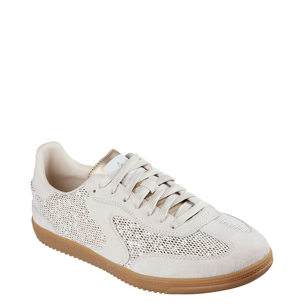 Skechers 185354-NAT-HOTSHOT-MESHING