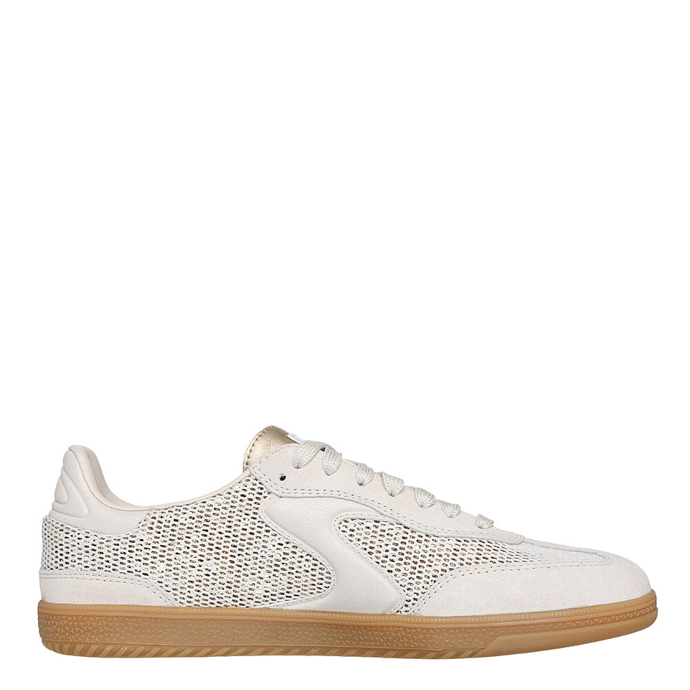 Skechers 185354-NAT-HOTSHOT-MESHING