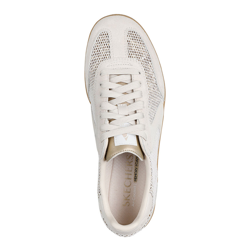 Skechers 185354-NAT-HOTSHOT-MESHING