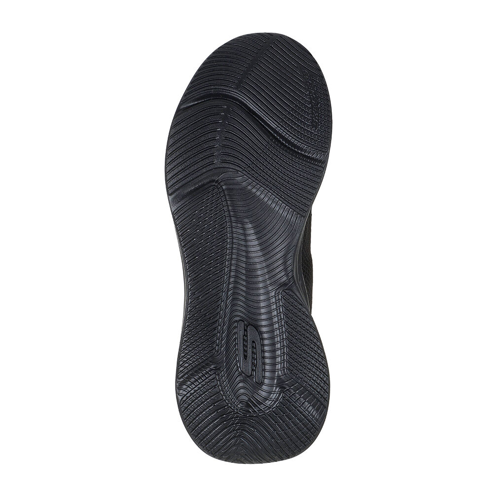 Skechers 233183-BBK-SKECH-LITE PRO