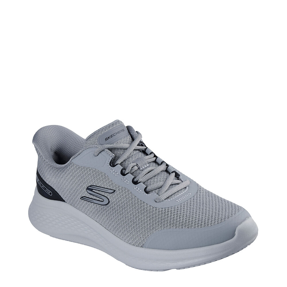 Skechers 233183-GYBK-SKECH-LITE PRO