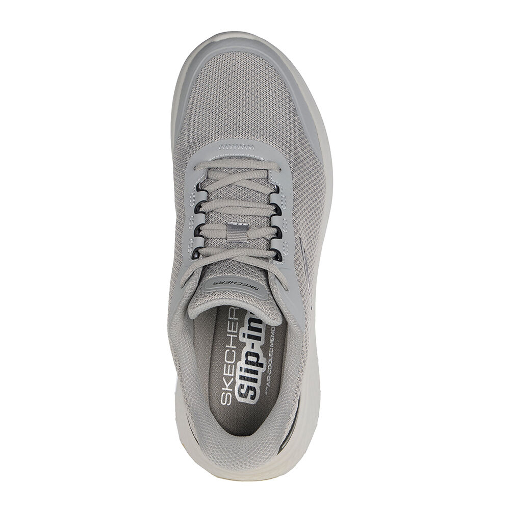 Skechers 233183-GYBK-SKECH-LITE PRO