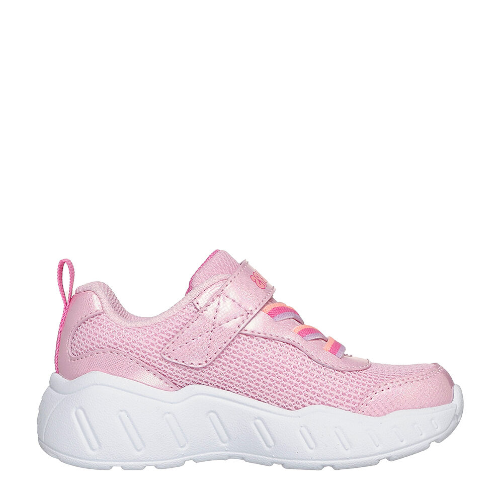 Skechers 303158N-LPMT-PLAY SCENE-FU