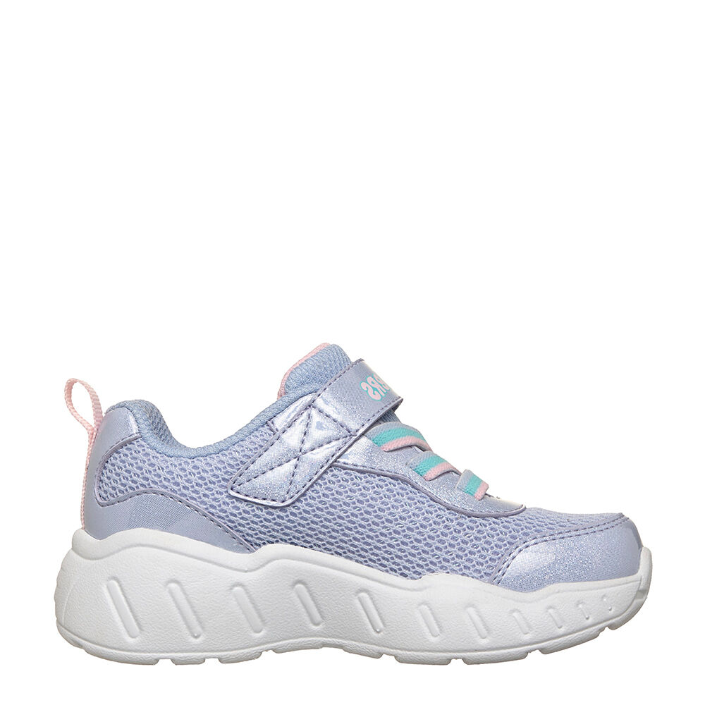 Skechers 303158N-PWMT-PLAY SCENE-FU