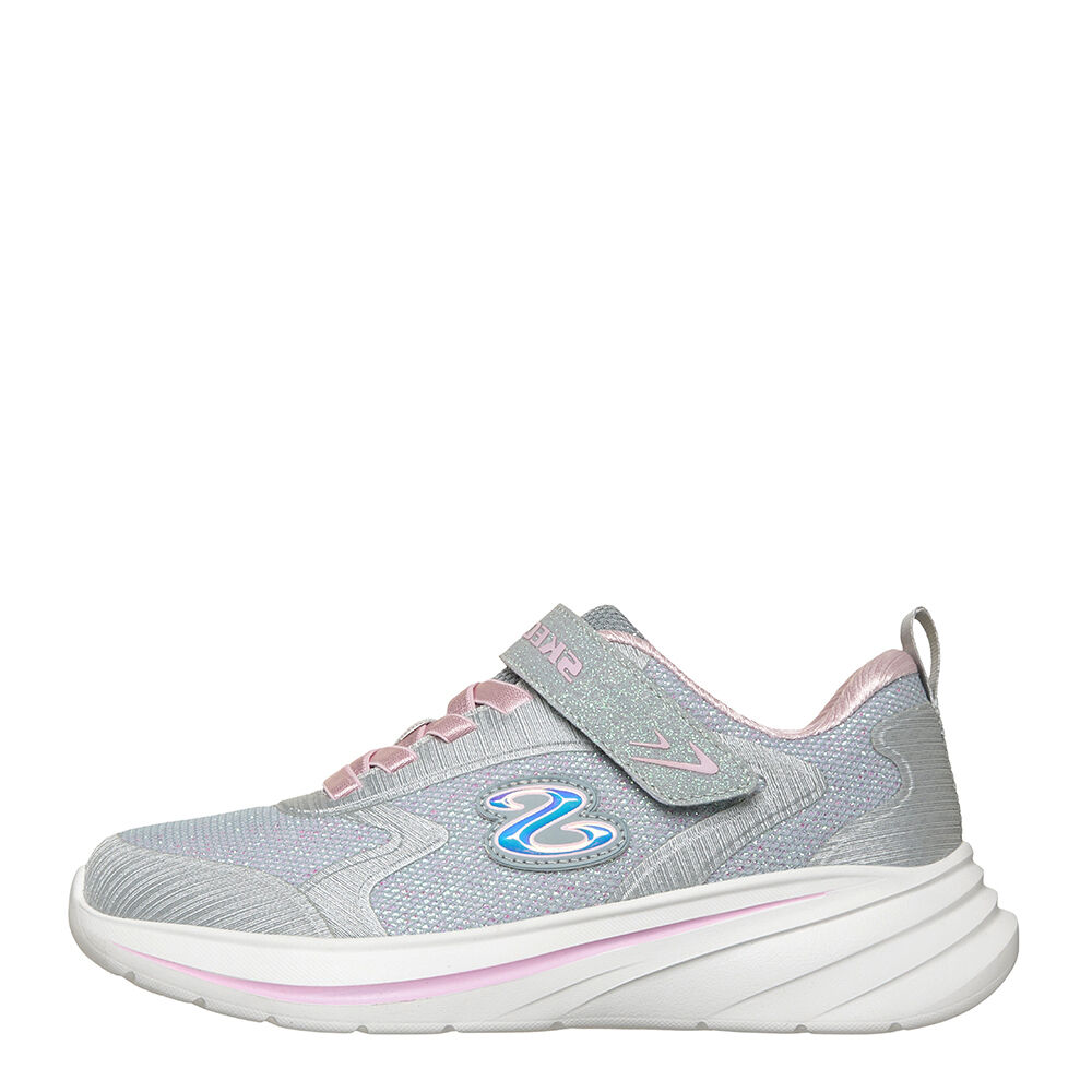 Skechers 303557L-LTGY-WAVE 92