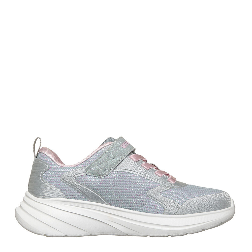 Skechers 303557L-LTGY-WAVE 92